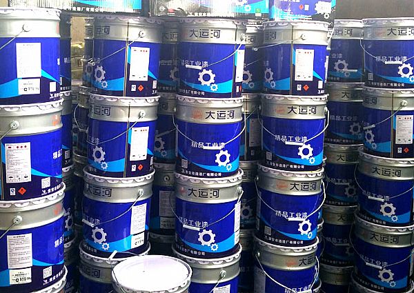 潜江环氧富锌漆